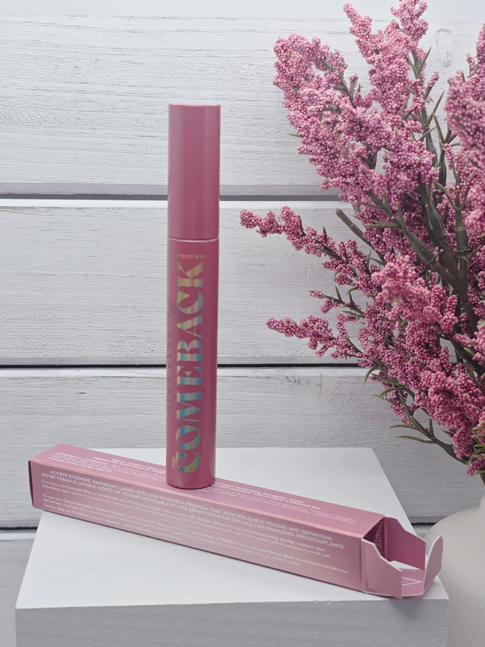 ATHR Beauty Comeback Mascara